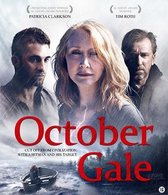 October Gale - Bd