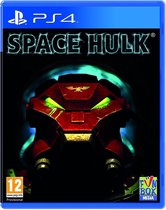 Space Hulk /PS4