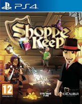 Shoppe Keep - PS4