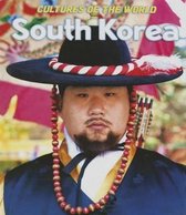 Cultures of the World (Third Edition)(R)- South Korea