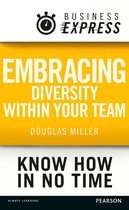Business Express - Business Express: Embracing diversity within your team