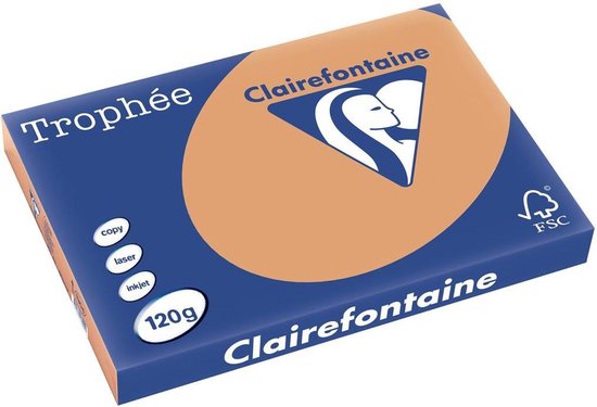 Clairefontaine