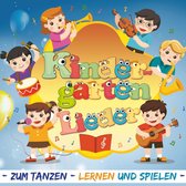 Kindergartenlieder Zum Tanzen, Lern