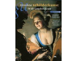 Utrechtse schilderkunst in de Gouden Eeuw