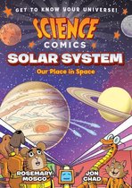 Science Comics - Science Comics: Solar System