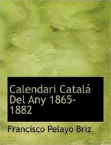 Calendari Catal del Any 1865-1882