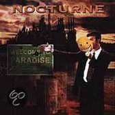 Nocturne - Welcome To Paradise (CD)