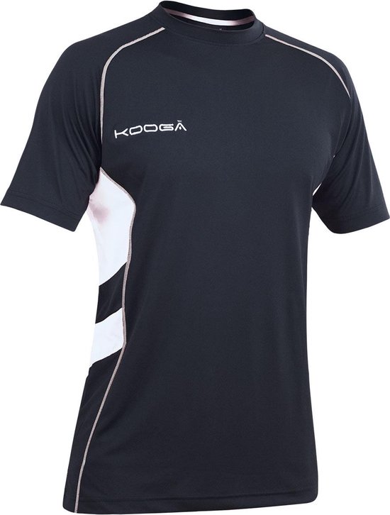 Kooga Rugby Elite Tech T-Shirt différentes couleurs Bleu - taille 110
