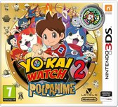 YO-KAI WATCH 2 - Polpanime - IT (3DS)