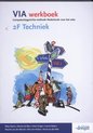 VIA 2F Techniek Werkboek