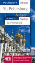 St. Petersburg on tour