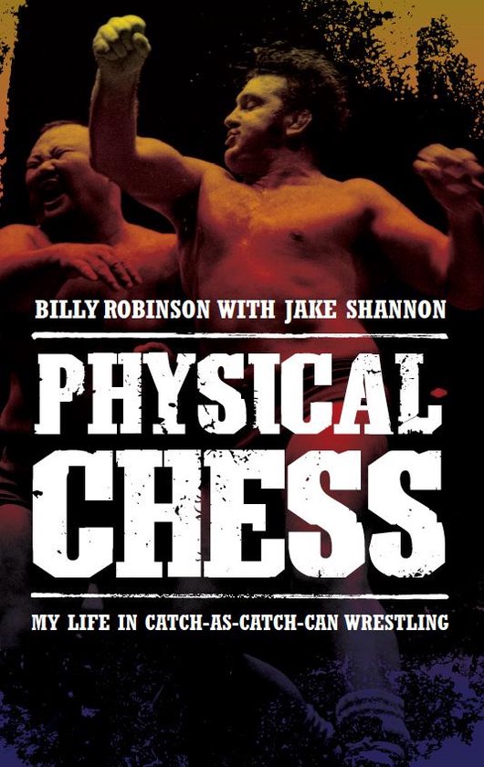 Physical Chess - cover