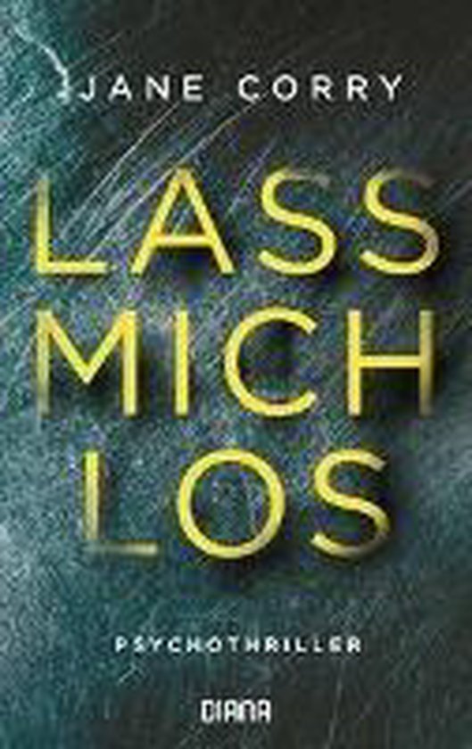 Lass mich los - cover