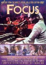 Focus - Masters From The Vaults