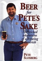 Beer for Pete's Sake