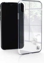 Hama Glass mobiele telefoon behuizingen Hoes Transparant