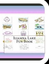 Iliamna Lake Fun Book