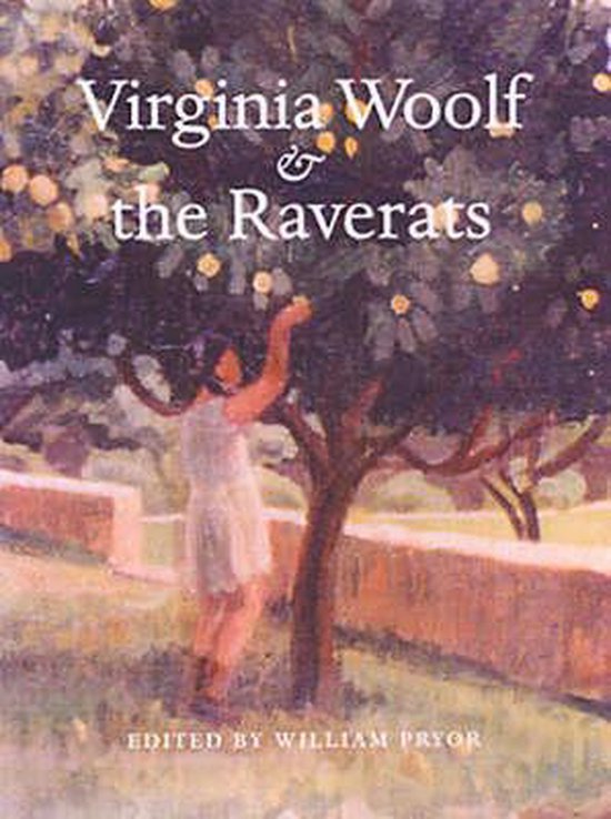 9781904555025 - Virginia Woolf & the Raverats