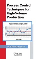 Process Control Techniques for High-Volume Production