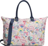 Melli Mello Manisha Shopper - Grijs