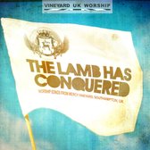 The Lamb Has Conquered
