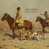 Fortuna Ehrenfeld - Hey Sexy (LP)