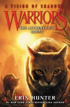 Warriors: A Vision of Shadows 1 - Warriors: A Vision of Shadows #1: The Apprentice's Quest