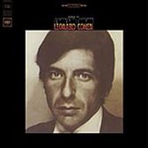 Songs of Leonard Cohen