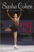 Sasha Cohen: Fire on Ice
