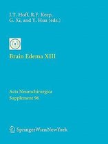 Brain Edema XIII