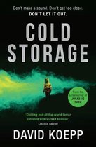 Cold Storage