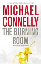 The Burning Room (Signed Edition)