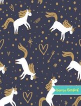 Unicorn Notebook