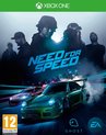 Electronic Arts Need for Speed Standard Multilingue Xbox One