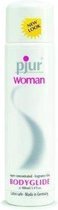 Pjur Eros Woman - 100 ml - Glijmiddel