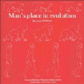 Man's place in evolution