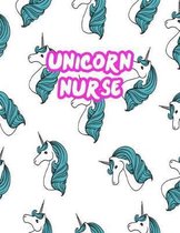 Unicorn Nurse