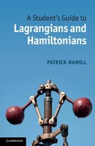 Students Gde Lagrangians & Hamiltonians