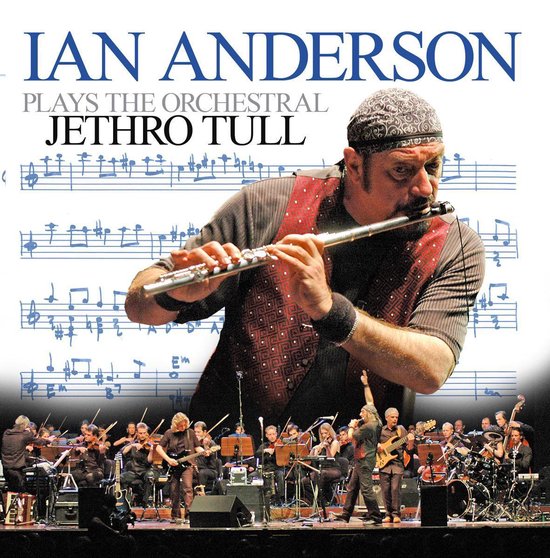 Plays Jethro Tull