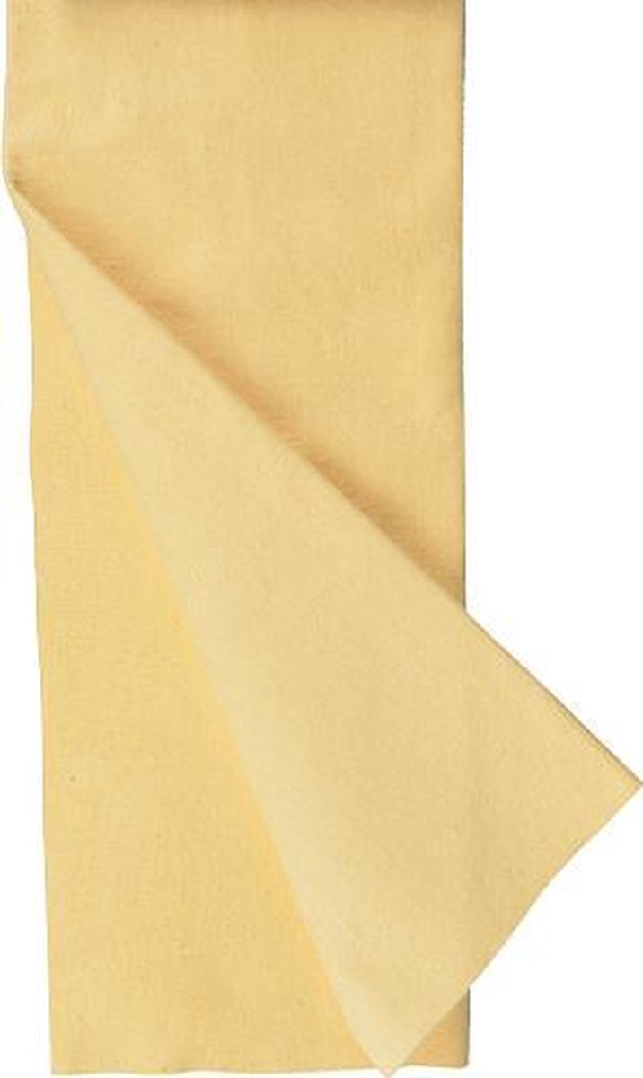 Talamex - zeem microfiber chamois 45x46cm