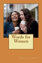 Words for Women