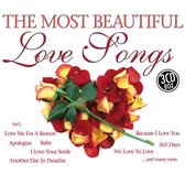 The Most Beautiful Love Songs