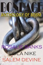 Bondage (An Anthology of BDSM)