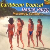 Caribbean Tropical Dance Party