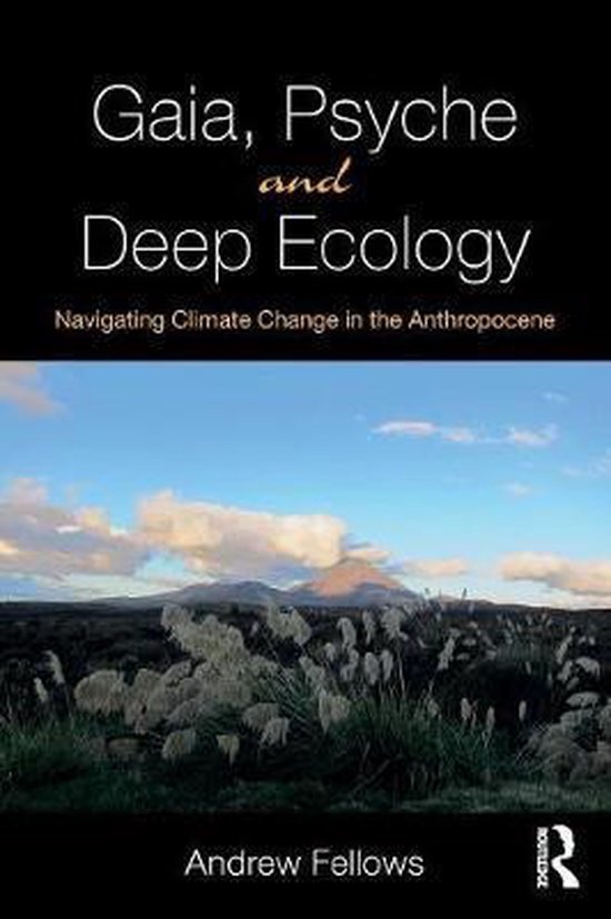 Foto: Gaia psyche and deep ecology
