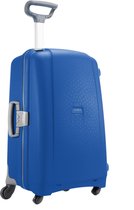 Samsonite Aeris Spinner - Reiskoffer - 87.5 l - Vivid Blue