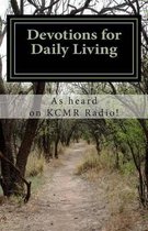 Devotions for Daily Living