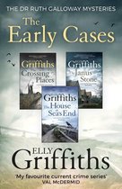 Ruth Galloway: The Early Cases
