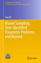 ICSA Book Series in Statistics - Biased Sampling, Over-identified Parameter Problems and Beyond