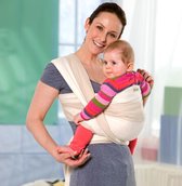 Amazonas Buik-/rugdrager - Carry Sling Kalahari 510 cm